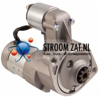 Startmotor Opel 1.5/1.7 Diesel